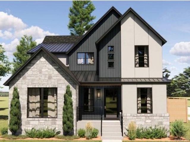 House for sale in Tulsa, Oklahoma