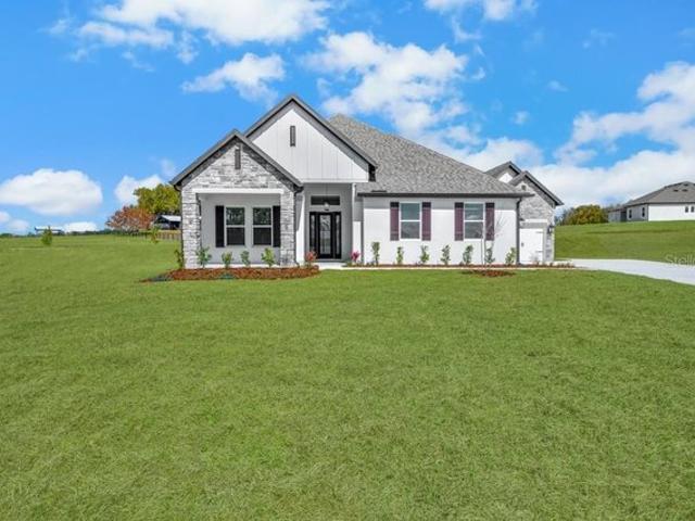 House for sale in Fruitland Park, Florida