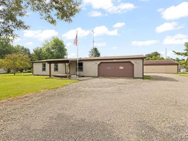 House for sale in Adrian, Michigan