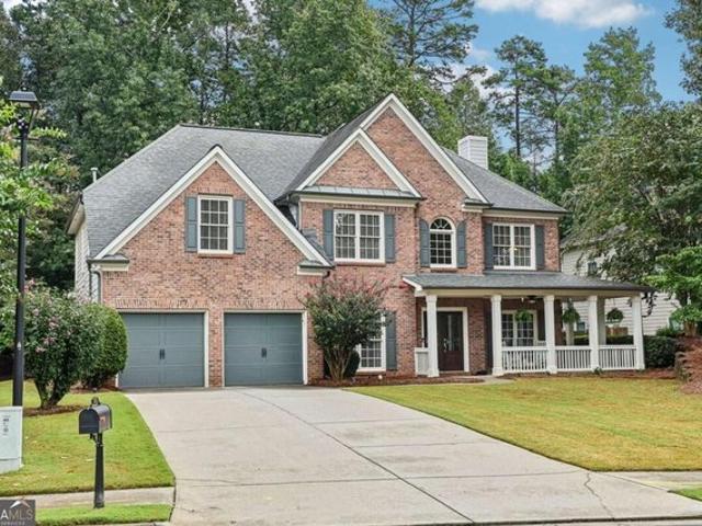 House for sale in Suwanee, Gwinnett County