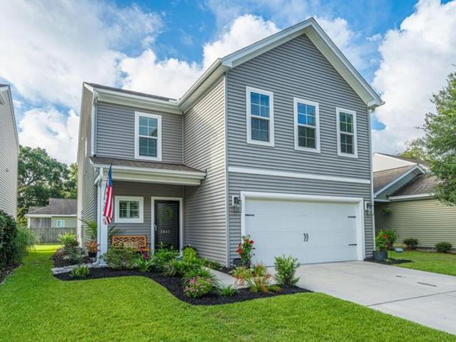 House for sale in Mount Pleasant, South Carolina