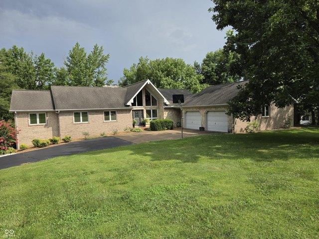 House for sale in Posey, Indiana