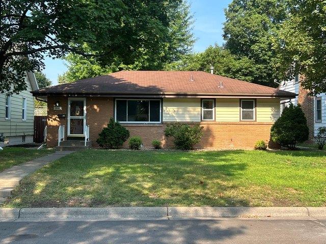House for sale in Hennepin, Minnesota