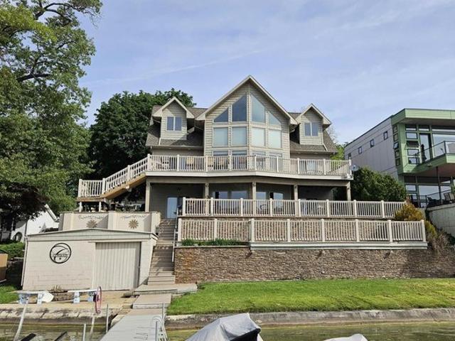 House for sale in Angola, Indiana