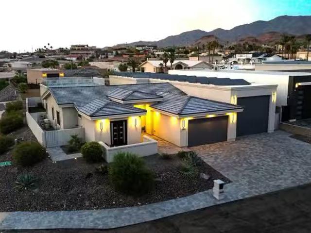 House for rent in Lake Havasu City