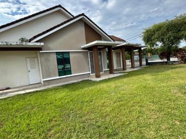 Terraced House for sale in Wellesley, Penang