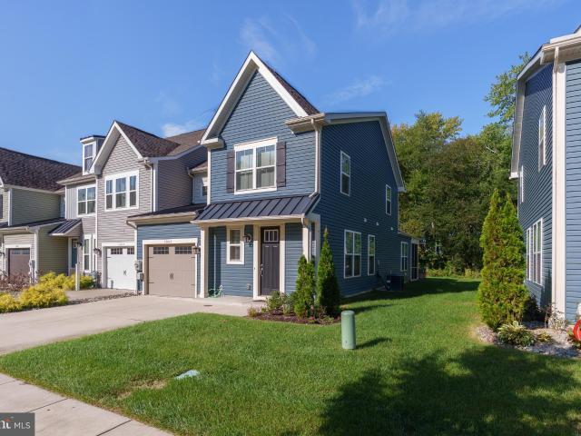 Townhouse for sale in Delaware