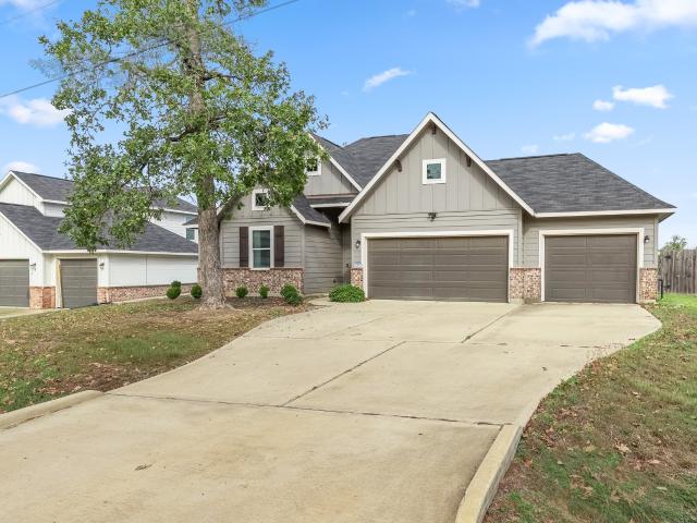 Property for sale in Hempstead, Texas