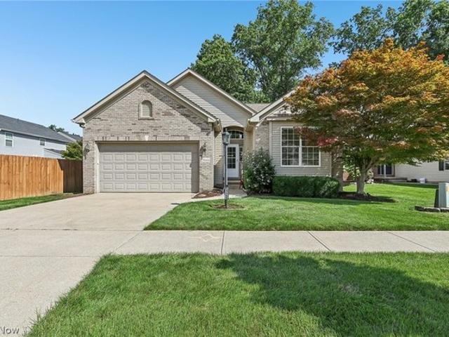 House for sale in Avon, Ohio