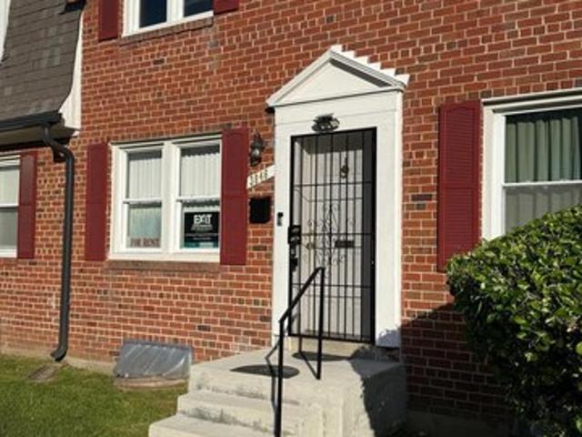 Condo for sale in Temple Hills, Maryland