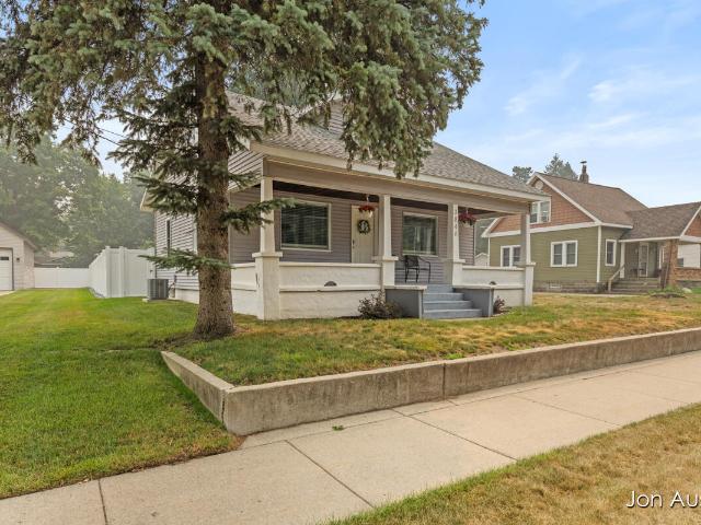 House for sale in Wyoming, Michigan