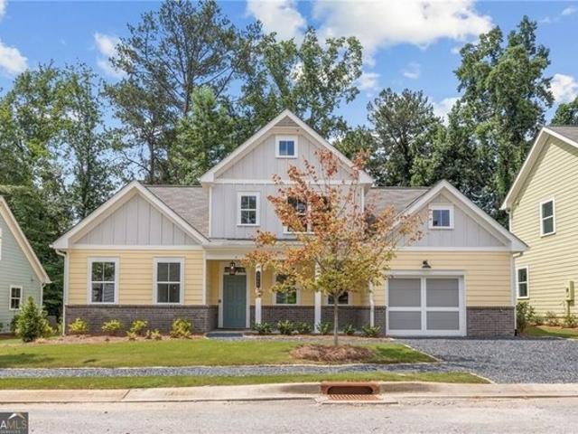 House for sale in Clarkston, DeKalb County