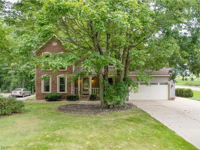 House for sale in Summit, Ohio