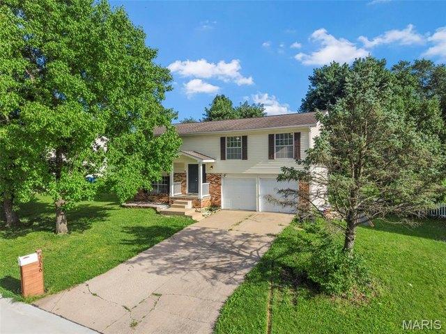 House for sale in Saint Charles, Missouri