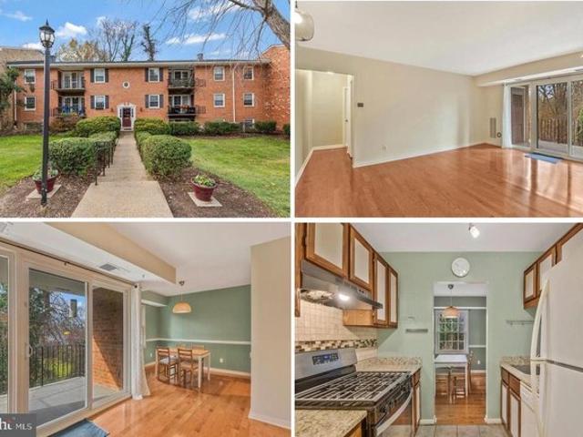 Condo for sale in Fairfax, Virginia