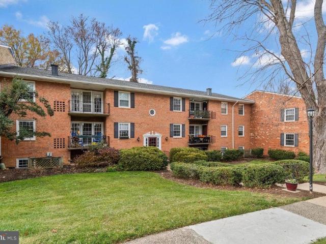 Condo for sale in Fairfax, Virginia