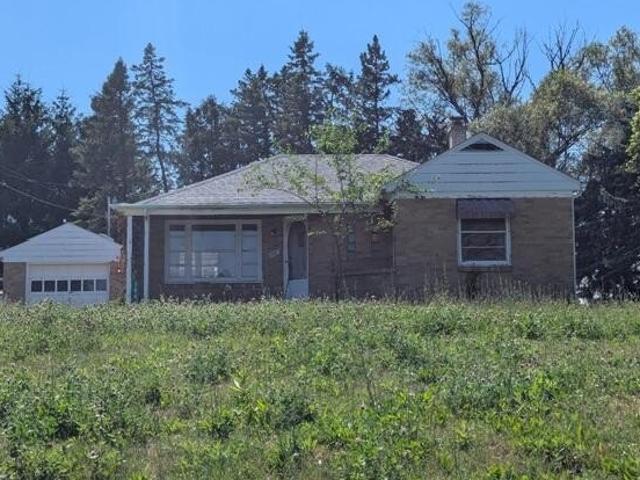 House for sale in Owosso, Michigan