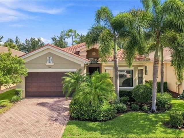 House for sale in Naples, Florida