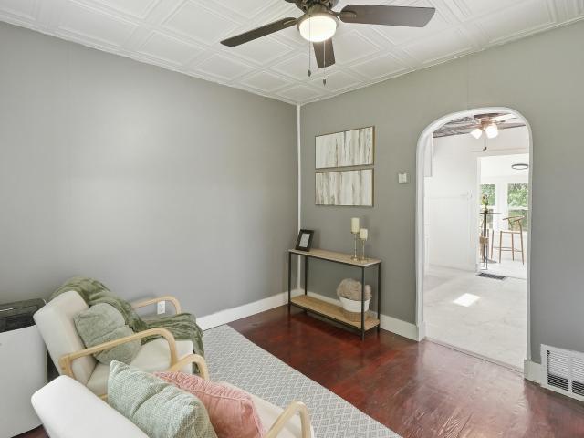 House for sale in Hammond, Indiana