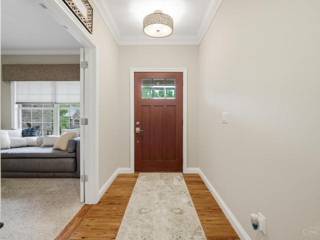 House for sale in Bellbrook, Ohio