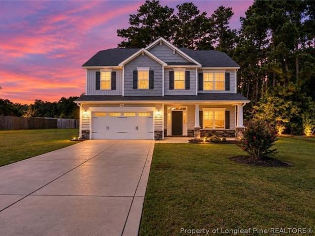 House for sale in Hope Mills, North Carolina