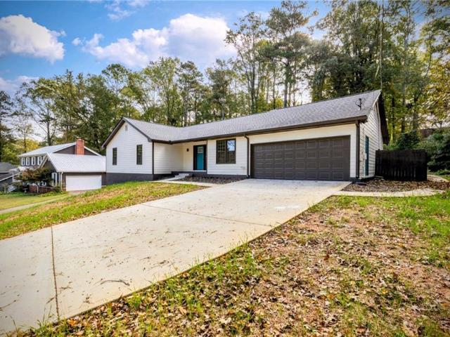 House for sale in Georgia