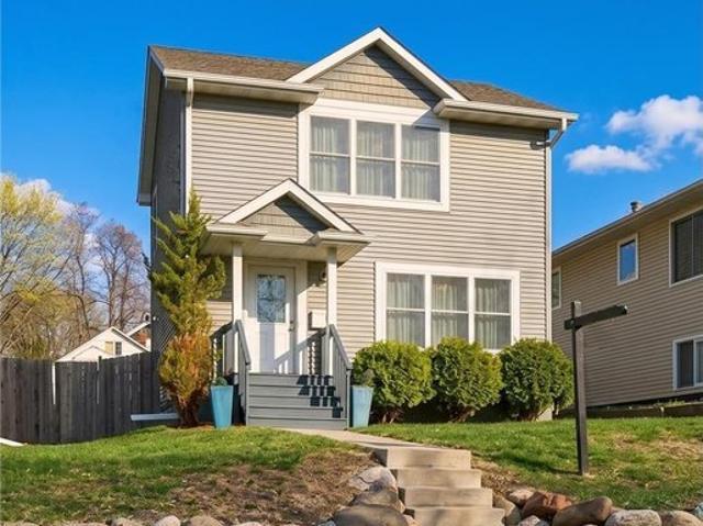 House for sale in Minnesota