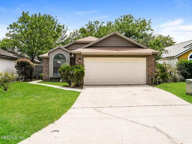 House for sale in Jacksonville, Florida