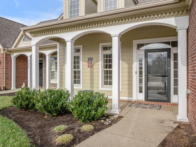 Townhouse for sale in Lexington, Kentucky