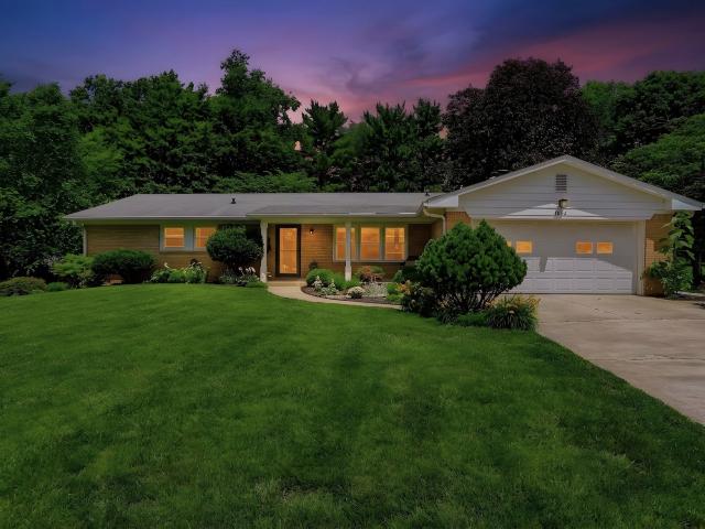 House for sale in Camby, Indiana