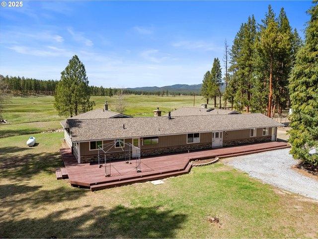 House for rent in Oregonia