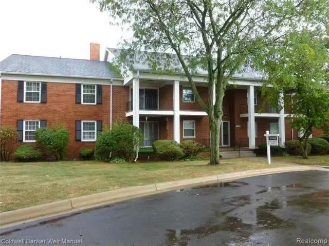 Condo for rent in Farmington Condo for rent in Farmington