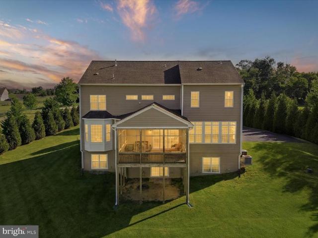 House for sale in Virginia