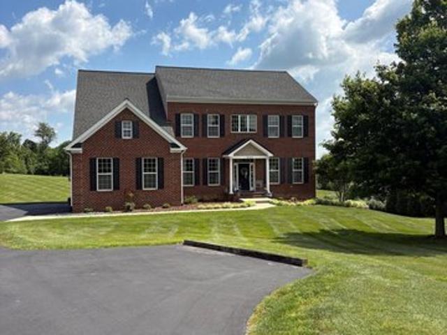 House for sale in Virginia