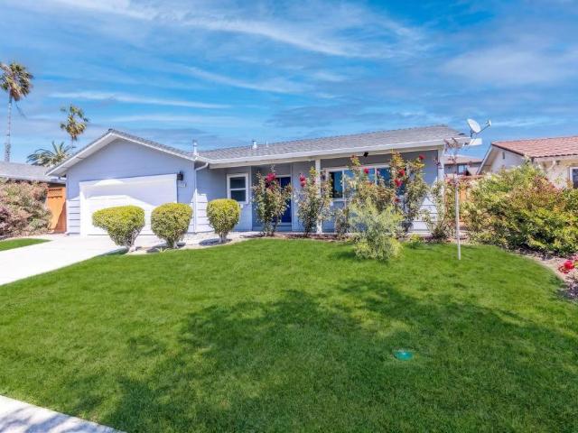 House for sale in Newark, California