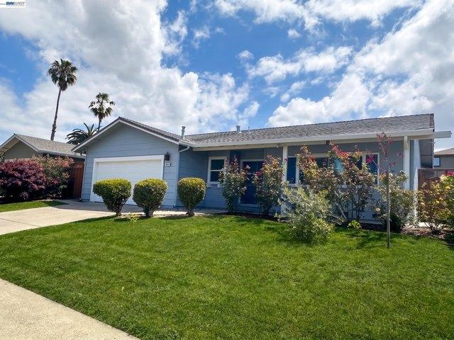 House for sale in Newark, California
