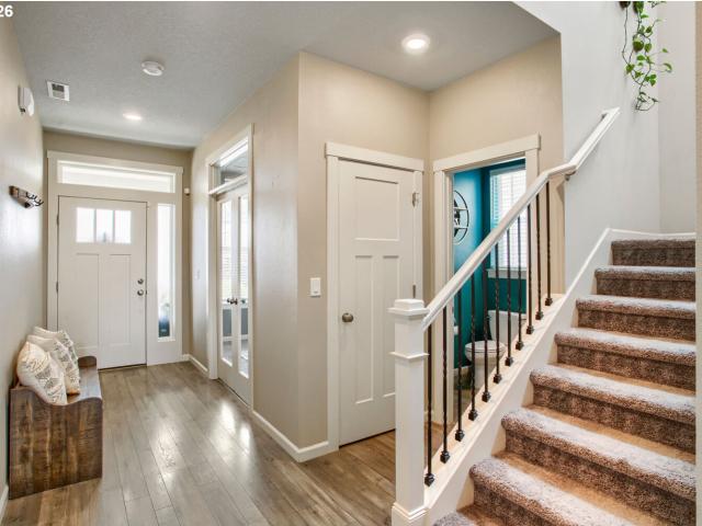 House for sale in Oregonia