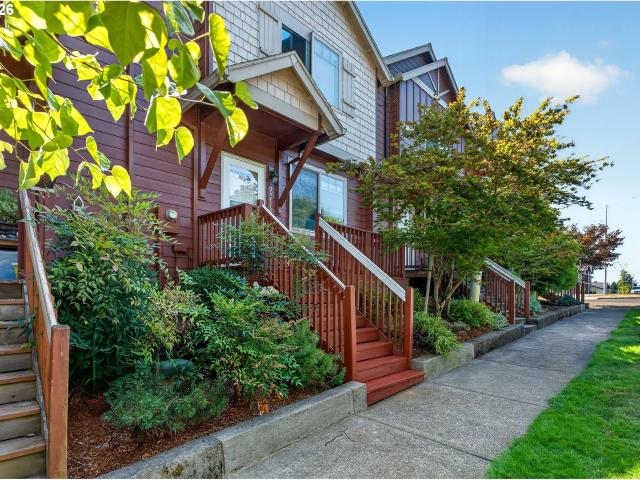 Townhouse for sale in Sandy, Clackamas County