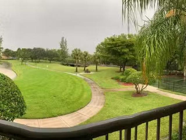 Condo for rent in West Palm Beach