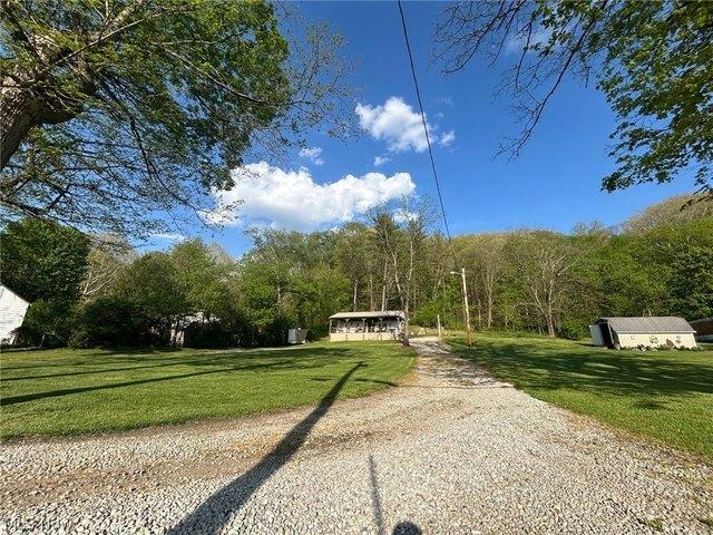 Land for sale in Nelsonville, Ohio