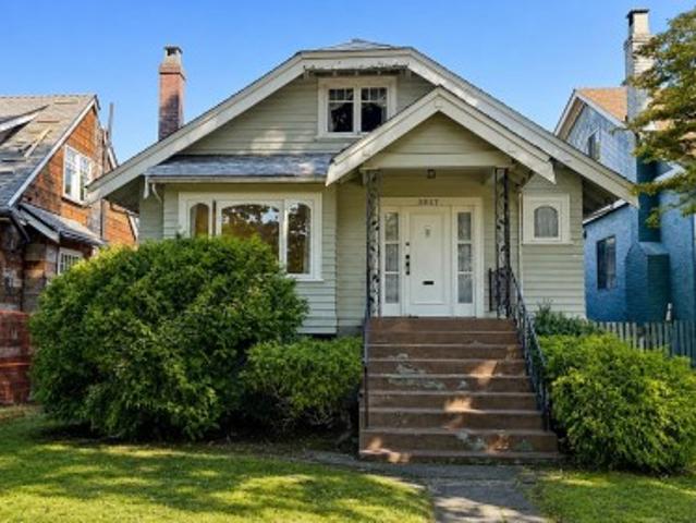 House for sale in Vancouver, British Columbia
