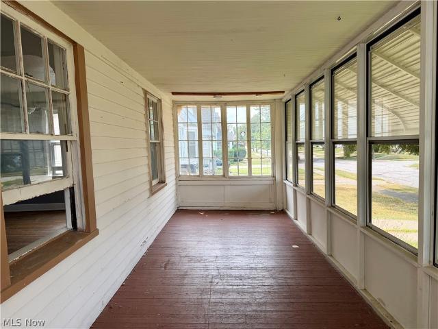 House for sale in Cleveland, Ohio