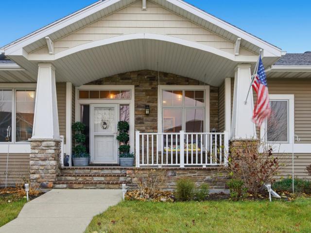 House for sale in Moorhead, Minnesota