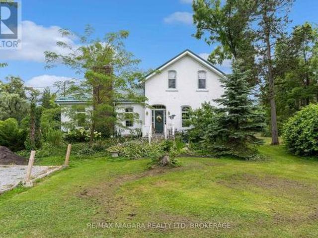 House for sale in Niagara, Ontario