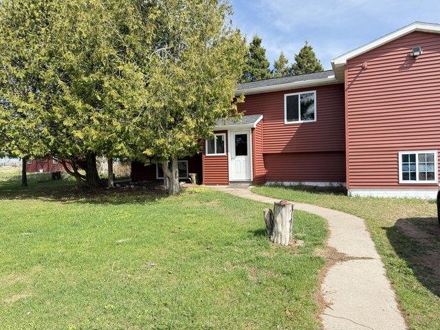 House for sale in Dafter, Michigan