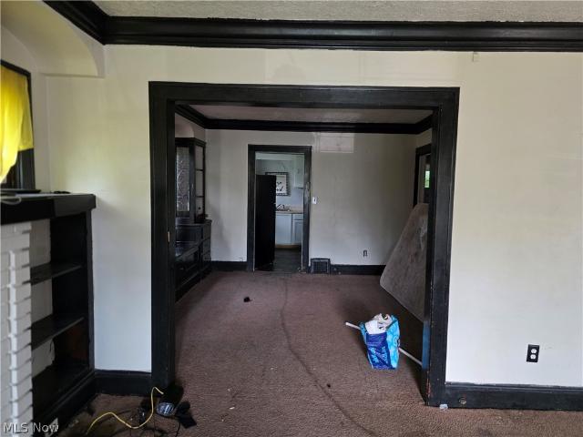 House for sale in Cleveland, Ohio