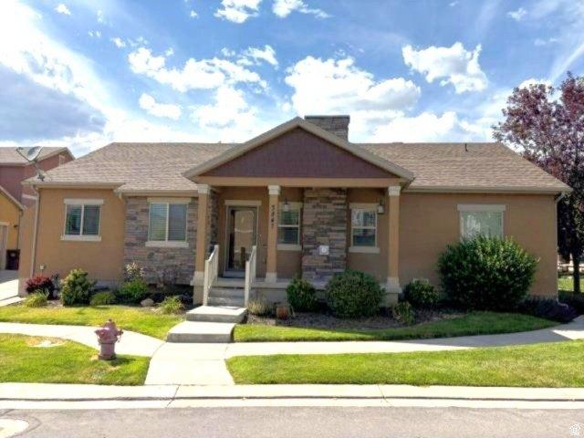 Townhouse for sale in Utah