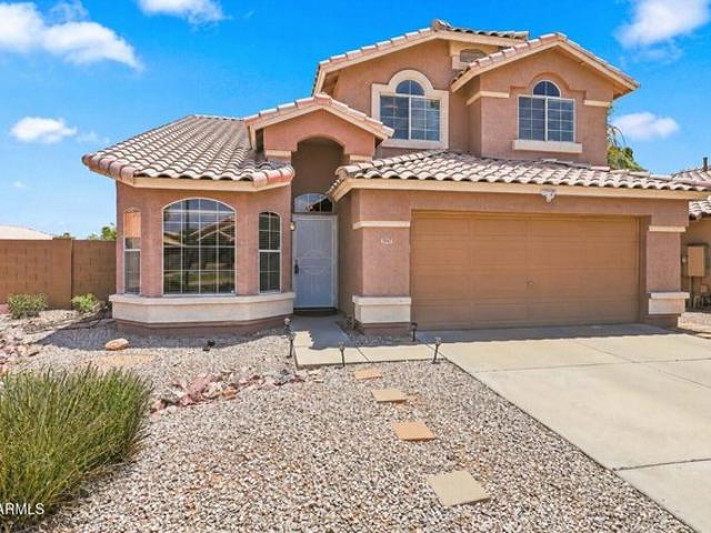 House for sale in Gilbert, Arizona