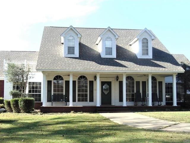 House for sale in Ark