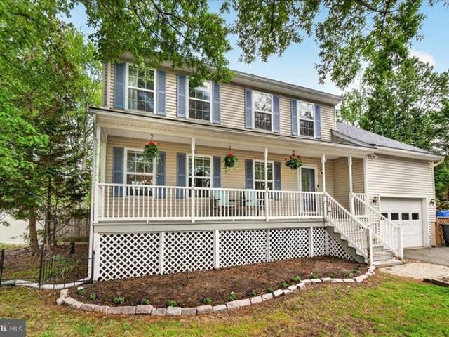 House for sale in Davidsonville, Maryland